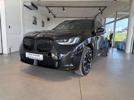 BMW X3 XDrive20d - 2025 - Joinsteer - #1