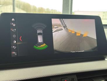 BMW X2 25e XDrive — photo 23