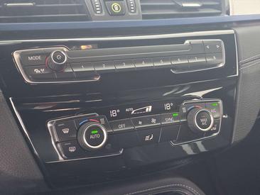 BMW X2 25e XDrive — photo 24