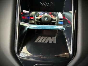 BMW M5 — photo 28