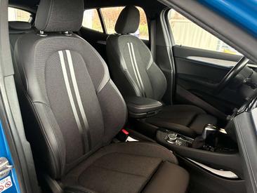 BMW X2 25e XDrive — photo 26