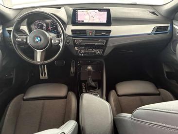 BMW X2 25e XDrive — photo 27