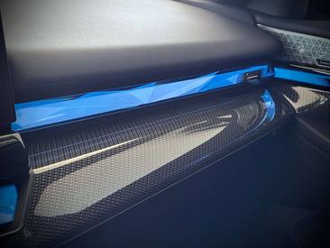 BMW M5 — photo 33