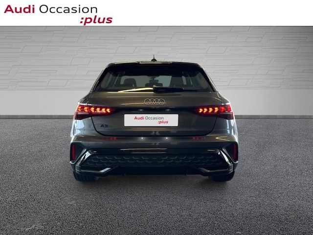 Audi A3 Sportback S Line 35 TFSI Hybride 150 Ch S Tronic - 2025 - Joinsteer - #9