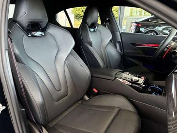 BMW M5 — photo 35