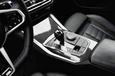 BMW I4 Gran Coupé M50 — photo 18