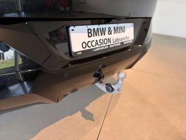 BMW X3 XDrive20d — photo 10
