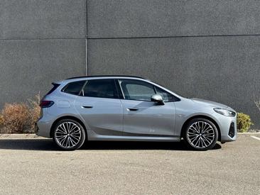 BMW 218 Active Tourer M Sport 218d — photo 4