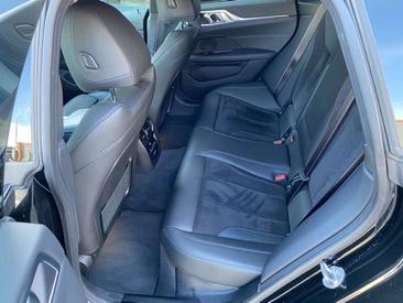 BMW Série 4 M Sport 420d — photo 15