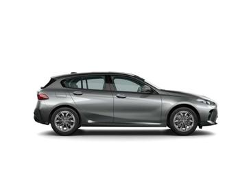 BMW 116 M-Sport — photo 3