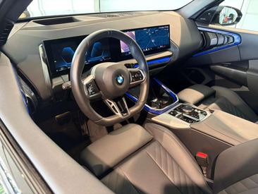 BMW X3 XDrive20d — photo 20