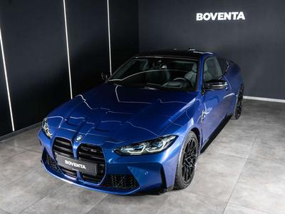 BMW M4 XDrive