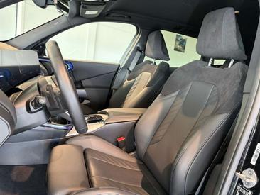BMW X3 XDrive20d — photo 22