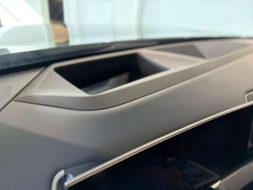 BMW X3 XDrive20d — photo 27