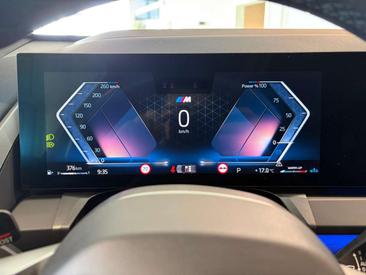 BMW X3 XDrive20d — photo 28