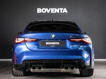 BMW M4 XDrive — photo 9