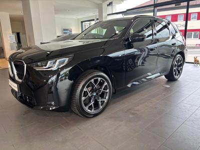 BMW X3 M Sport XDrive20i