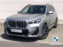 BMW X1 M Sport - 2024 - Joinsteer - #1