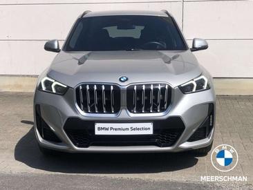 BMW X1 M Sport — photo 2