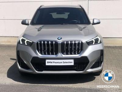 BMW X1 M Sport