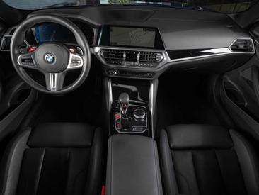 BMW M4 XDrive — photo 13