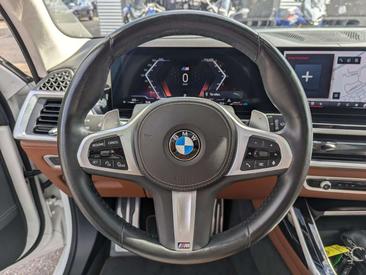 BMW X7 M Sport X40d — photo 12