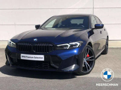 BMW 318 M Sport - 2024 - Joinsteer - #1