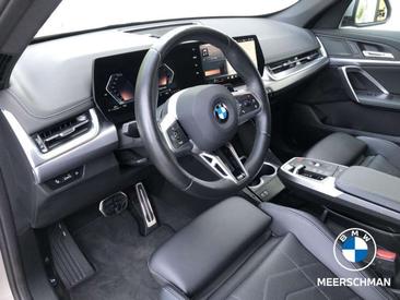 BMW X1 M Sport — photo 6