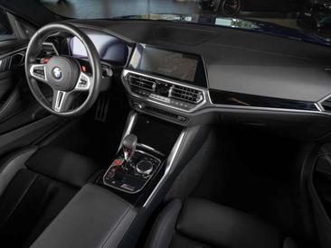 BMW M4 XDrive — photo 15