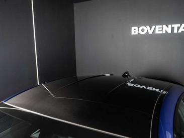 BMW M4 XDrive — photo 16