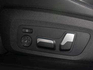 BMW M4 XDrive — photo 17