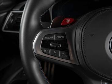 BMW M4 XDrive — photo 19