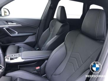 BMW X1 M Sport — photo 11