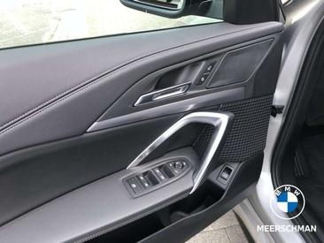 BMW X1 M Sport — photo 12