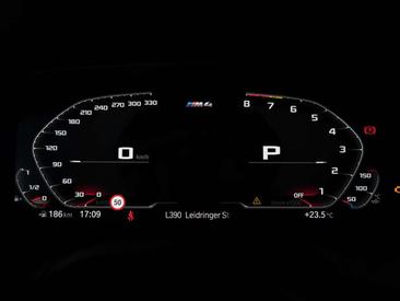BMW M4 XDrive — photo 22