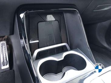 BMW X1 M Sport — photo 16