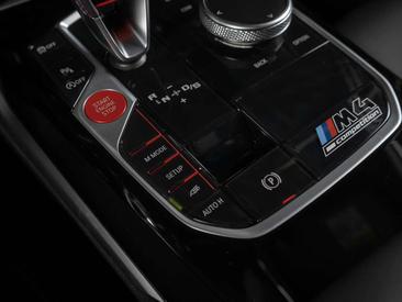 BMW M4 XDrive — photo 24