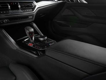 BMW M4 XDrive — photo 26