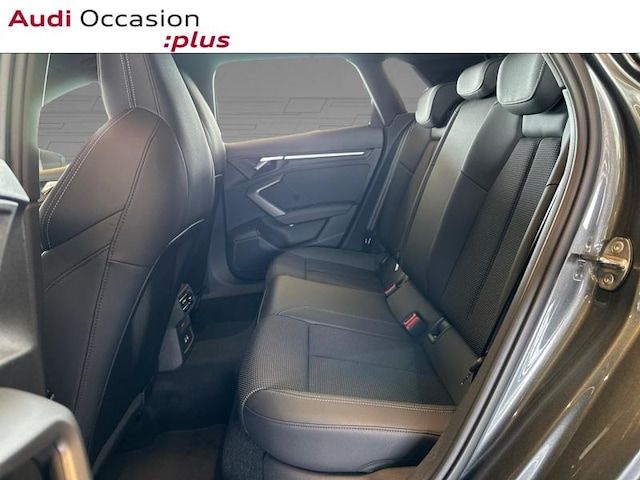 Audi A3 Sportback S Line 35 TFSI Hybride 150 Ch S Tronic - 2025 - Joinsteer - #17