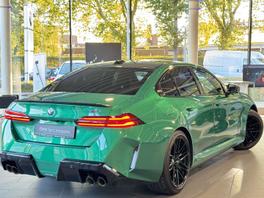 BMW M5 - 2024 - Joinsteer - #1