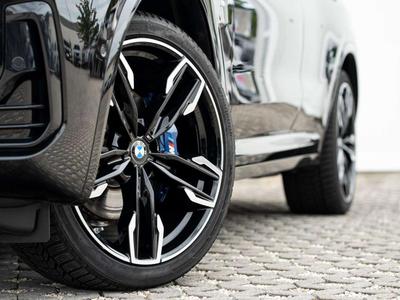 BMW X4 M