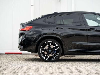 BMW X4 M