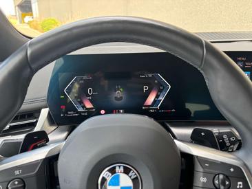 BMW 218 Active Tourer M Sport 218d — photo 29