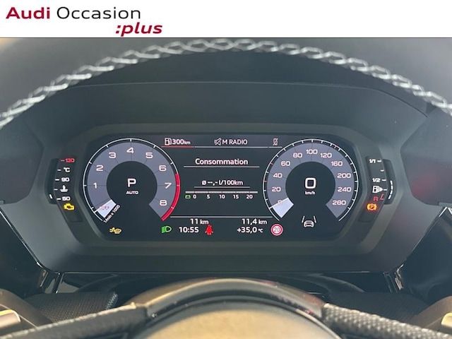 Audi A3 Sportback S Line 35 TFSI Hybride 150 Ch S Tronic - 2025 - Joinsteer - #19