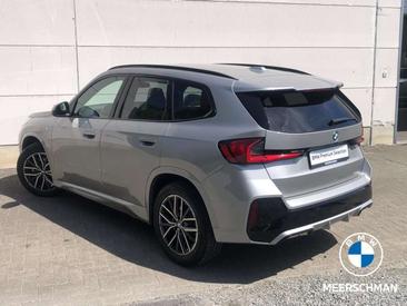 BMW X1 M Sport — photo 26