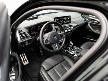 BMW X4 M — photo 6