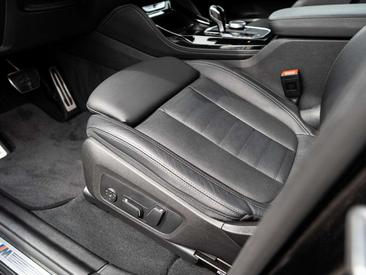BMW X4 M — photo 7