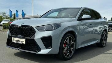 BMW X2 M Sport SDrive20i — photo 5
