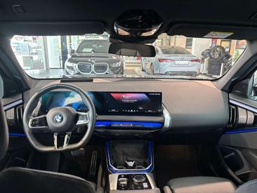 BMW X3 M Sport XDrive20i — photo 18