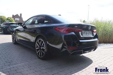 BMW I4 M Sport M50 — photo 5